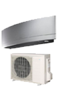 Reparación averías aire acondicionado Smeg en  Pontevedra