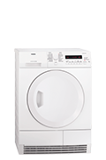 Reparación averías secadora Smeg en  Pontevedra