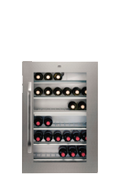 Reparación averías vinoteca Smeg en  Pontevedra